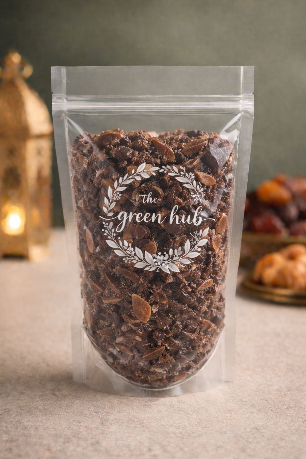 HIBISCUS | كركديه