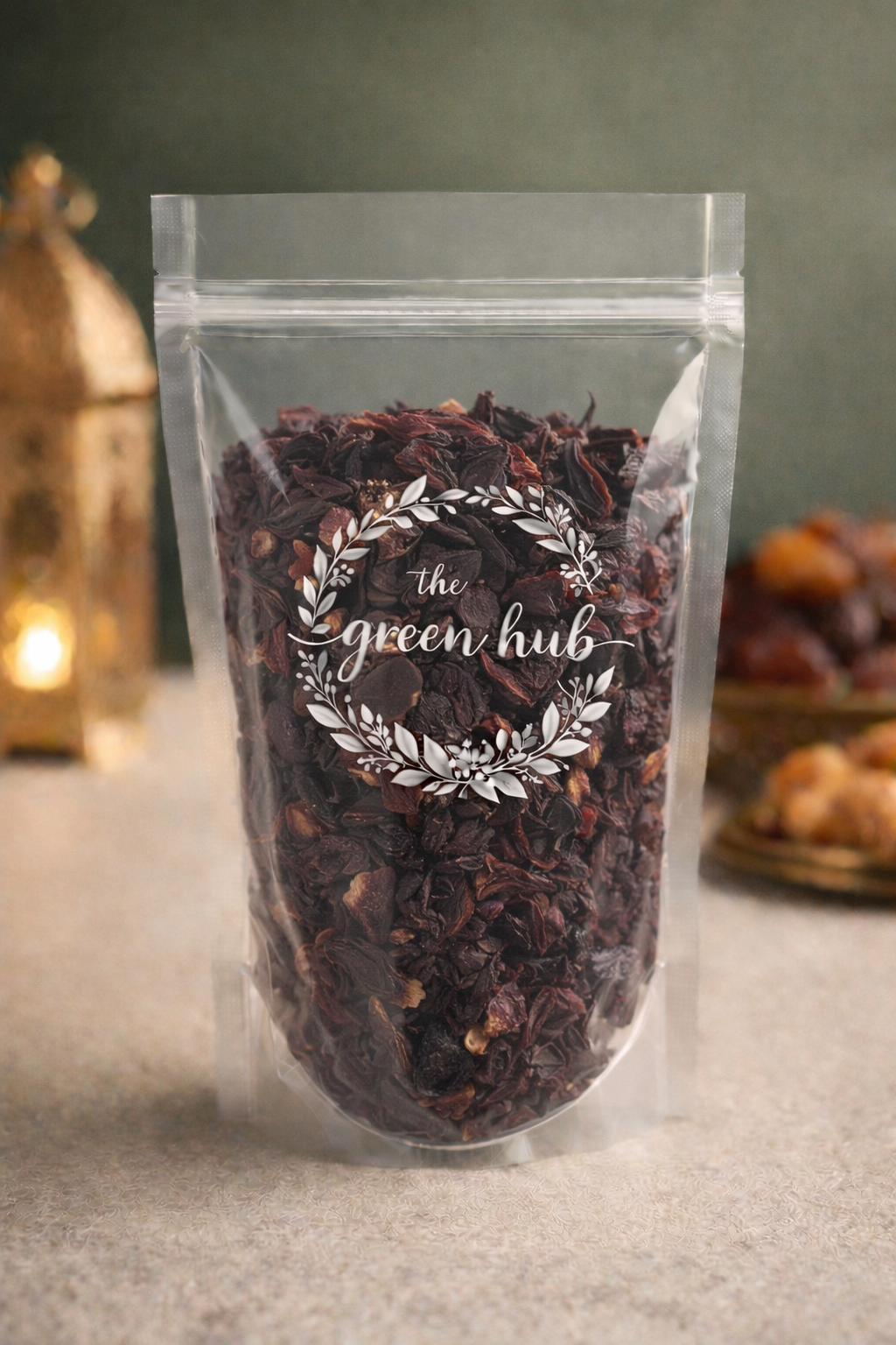 Tamarind | تمر هندي